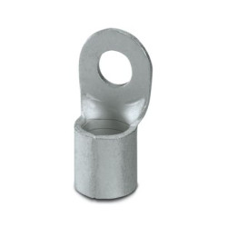 Zacisk oczkowy nieizolowany średnica wew 17mm Srebrny Phoenix Contact