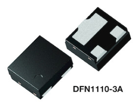 BAV70L Small Signal Fast Switching Diode