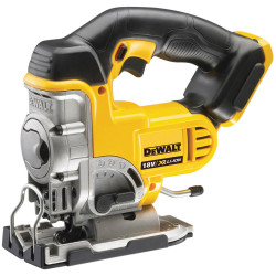 DEWALT DCS331N-XJ XR Premium Cordless Jigsaw 18 Volt Bare Unit