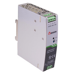 24VDC 75W DIN Rail Power Supply 230VAC