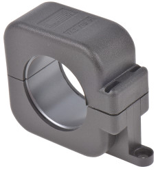 Ferryt pierścieniowy średnica otworu 27mm Zastosowania ogólne, zabezpieczenia otwory: 1 Zatrzaskowe pierścienie