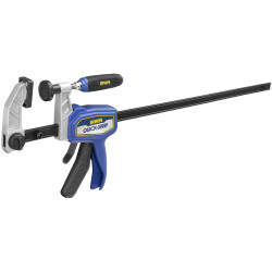 Irwin IWHT83014-0 Hybrid Trigger Clamp 600mm