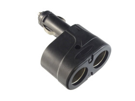 Rozgałęźnik zapalniczki samochodowej 2GN