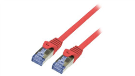 Cq5094s Patch Cord O Długości 10M, S/Ftp, 26Awg, Eth:6A