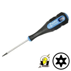 Wkrętak TORX H T15 75mm, Proskit 9SD-200-T15H