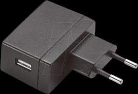 EA1012AHEU(T04) Plug-in power supply unit, 12 W, 5 V, 2.4 A