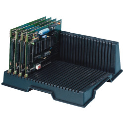 BJZ H-LS-210 PCB Rack - 272 x 208 x 93mm