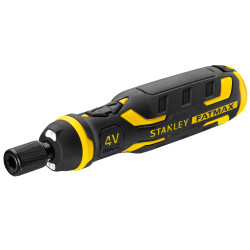 Wkrętak elektryczny zakres 0.9Nm Stanley Wkrętak elektryczny nastawa 360rpm 4V FMHT66719-0 Bezprzewodowy USB