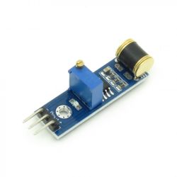 Moduł z czujnikiem wibracji (modVIBRATION_DET)