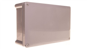 Obudowa 270X170x86mm Ip66 035033
