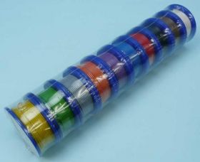 TLY-SET-0,22/10 10x10mb KOLORY