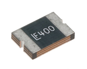 Bezpiecznik resetowalny 4A Wickmann 15V dc