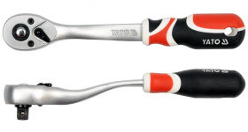 GRZECHOTKA 3/8 155MM