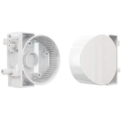 SATEL BE WAVE Korpus - biały BRACKET E-1 ABAX2