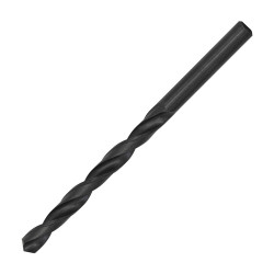 Worksafe HSS10.5 HSS Twist Drill Bit &#xD8;10.5mm