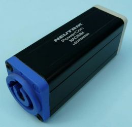 NAC3-MM ŁĄCZNIK POWERCON NEUTRIK