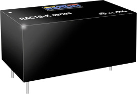 Zasilacz AC/DC RECOM RAC15-12SK 12 V 15 W