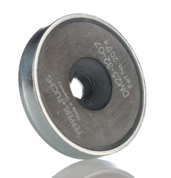 Uchwyt montażowy Magnes Pepperl + Fuchs do Czujnik magnetyczny