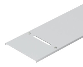 Pokrywa korytka z ryglem 100mm DRL 100 VA4301 6052878 /3m/