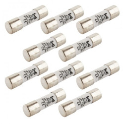 BEZPIECZNIK SOLARNY DC 15A