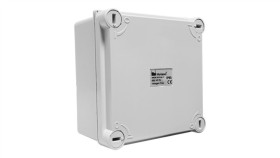 Puszka Hermetyczna 005.Vp.Pl Ip65 Marlanvil 2343