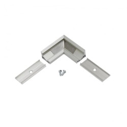 Profil led Corner10 narożnik kątownik anodowany srebrny 83110020