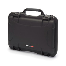 Walizka wymiary wew 422 x 287 x 137mm Nie PP Nanuk Polipropylen, z zamkiem Nie