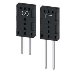 Rezystor końcowy 3WA9111-0EC50, Siemens, SENTRON