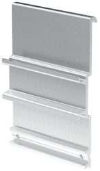 Złącze przemysłowe 24981000013 Harting Zawartość: 1 szt.