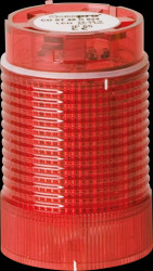 COST40RL0244F CO ST 40 LED element, 4F, red