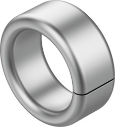 Nakrętka wysoka Festo do Napędy, osie Tuleja osiująca ZBH