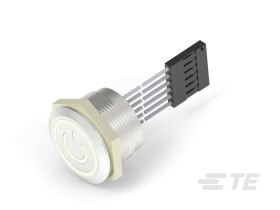 TE Connectivity AMP 2342837-7