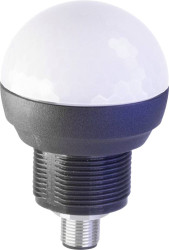 Lampka sygnalizacyjna LED LED2WORK DOMELED IO-Link 1.8 W, 1.5 W, 1.3 W, 1.7 W, 1.3 W 282 lm, 95 lm, 227 lm, 146 lm, 66 l