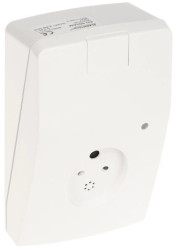 Czujka akustyczna zbicia szkła AD800-AM