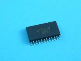 LC-7218 SMD UKŁAD