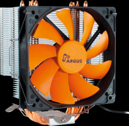88885410 CPU Cooler SU-260