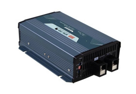 Ładowarka akumulatorów AGM, Li-Ion, Li-NCM, LiFePO4 desktop 13,8V 43A NPB-750-12