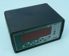 J-135 TERMOREGULATOR -50-&gt;500řC ZZiU