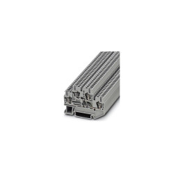 Złącze rzędowe elementów kontr. - STTB 2,5-2DIO/O-UL/O-UR - 3031597