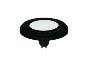 Żarówka ES111 LED DIFFUSER BLACK 9211 4000K Nowodvorski
