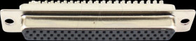 MHHDS62-F-N-B-S D-Sub Connector