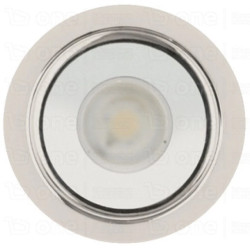 Oprawa downlight p/t NEW REMISI śr. 200mm 14W 2340lm 3000K CAE IP44 IK07 biała