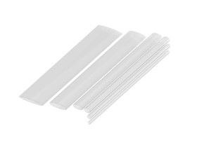 Osłona termokurczliwa średnica przed 24mm Przezroczysty średnica po skurczeniu 8mm TE Connectivity 0.125 dł. 1.2m