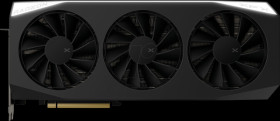 RX-97TMERCB9 XFX Mercury AMD Radeon RX 9070XT Gaming Edition