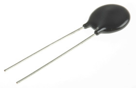 Absorber przepięć 22V 14V 6.3J 18V 43V 10A