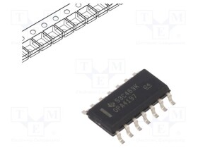 OPA4197IDR