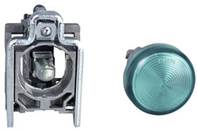 Schneider Electric XB4BVB3EX Lampka sygnalizacyjna 1 szt.