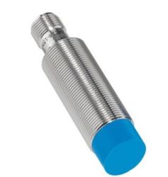 IME18-12NPPZC0S Czujnik indukcyjny, M18x1, PNP/NO+NC, sr=12mm, złącze M12x1, dł. obudowy 69(42)mm, czoło odkryte, SICK, IME1812N