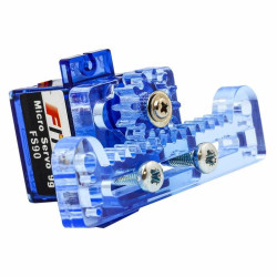 Feetech Linear Actuator Kit - Feetech FS90