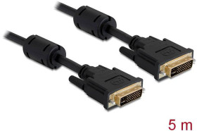 kabel DVI